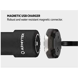 Armytek Wizard V4 C1 Pro Magnetic USB Rechargeable Headlamp - 1000 Lumen - Limited Edition