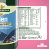 Natures Aid Men's Multi-Vitamins & Minerals – 30 Capsules