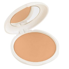 Sanzen 002206 Foundation, Two-Way Cake, 1.0 oz (28 g), Color: 06 Ochre
