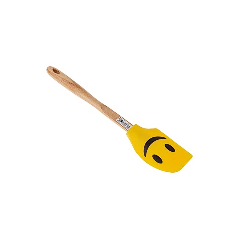 Zassenhaus 56662 "Smile" Spatula