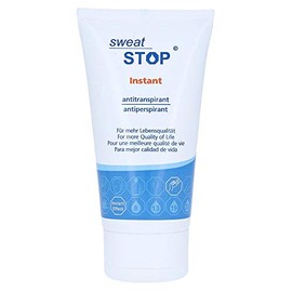 SweatStopÂ® - Instant Lotion Handlotion - 50 ml