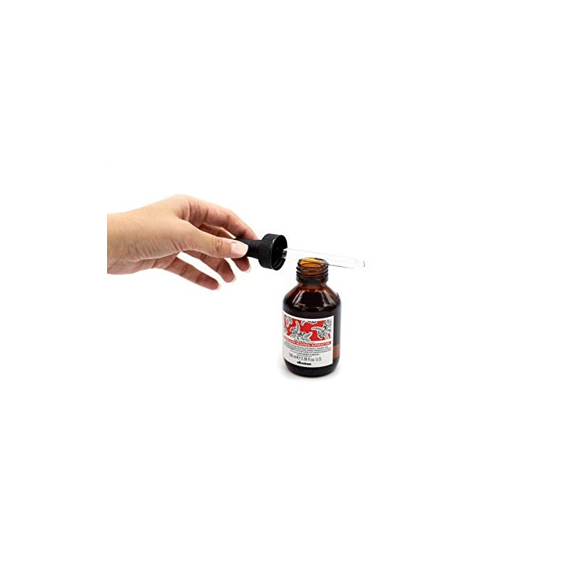 Davines Energizing Seasonal Superactive Scalp Treatment, 3.38 Fl Oz