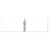 CafePress Big Ben at Midnight 10"x3" Rectangle Vinyl Bumper Sticker