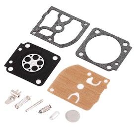 Chainsaw Carburettor Membrane, Rb-129 Carburettor Repair Kit Carburettor Kit for MS 180 170 MS180MS170 018 017
