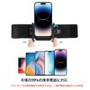 2 in 1 Running Smartphone Armband 360° Rotating Smartphone Holder