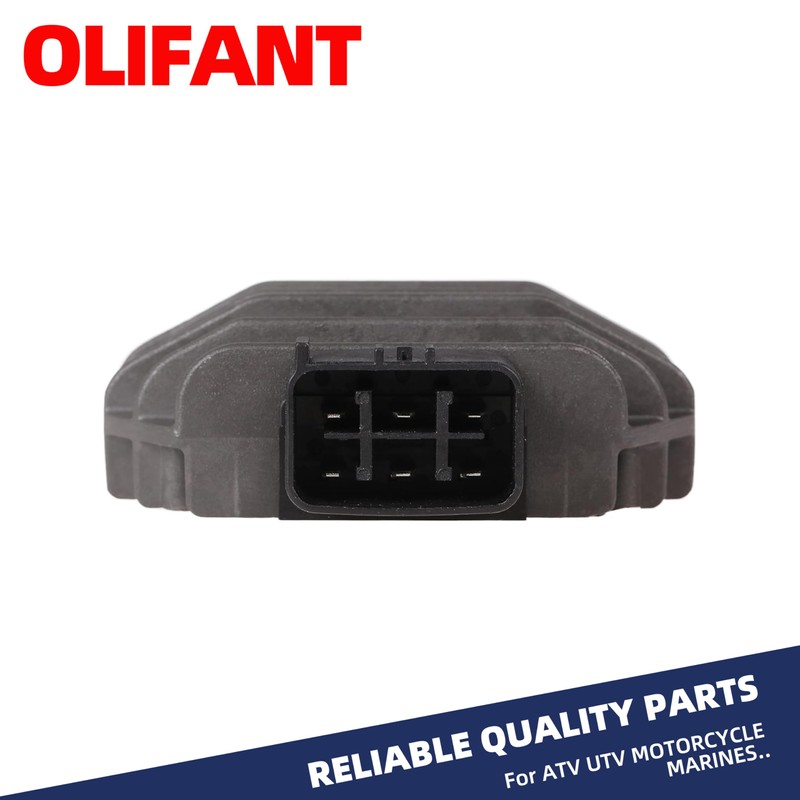 Voltage Regulator Rectifier for Suzuki Eiger 400/Kingquad 400 450 500