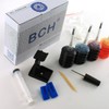 BCH Ink Refill Kit – Compatible with Select HP Ink
