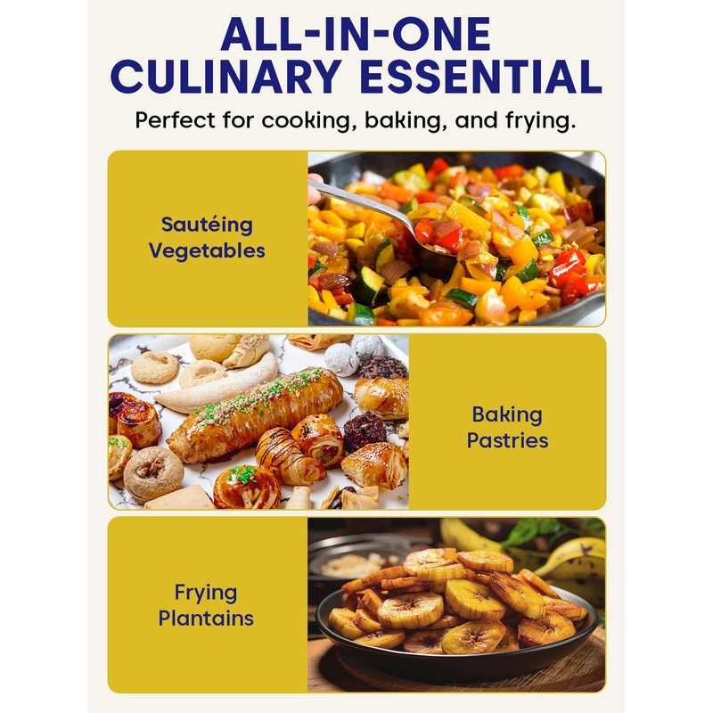 Ti Malice - Vegetable Oil Spread - Made in Haiti