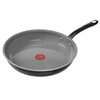 T-fal Preserve Ceramic, Ceramic Non Stick Fry Pan 12 Inch,