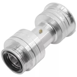 Caltric Rear Axle Bearing Carrier Hub for Yamaha YFZ450R YFZ 450R 2009-2017