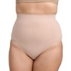Nur Die Women's Formschön Maxi Boy Shorts, Pink (Haut), UK
