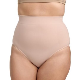 Nur Die Women's Formschön Maxi Boy Shorts, Pink (Haut), UK 16