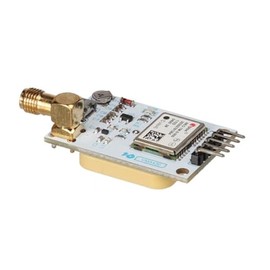 Whadda WPI430 GPS Module U-BLOX NEO-7M for Arduino®