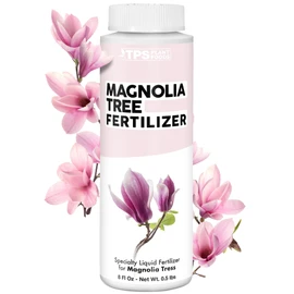 Magnolia Tree Fertilizer, Complete Liquid Magnolia Tree Plant Food, 8 oz (250mL)