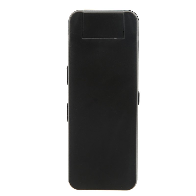 1080p Pocket Camera Recorder Clip On 180 Degree Rotation Pocket