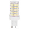 3Pcs G9 LED Lamp Bulb 2835 10W 1000LM 360 Angle