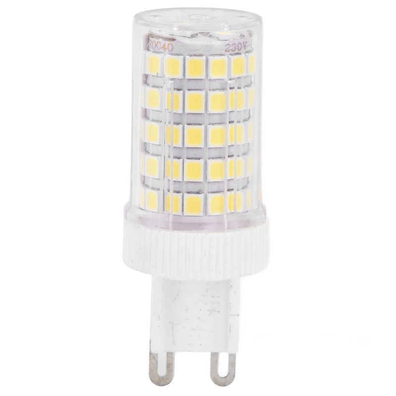 3Pcs G9 LED Lamp Bulb 2835 10W 1000LM 360 Angle