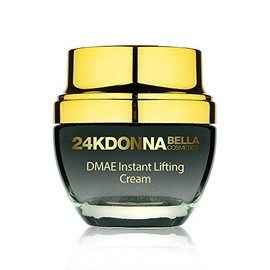 Donna Bella 24K Gold DMAE Instant Lifting Cream - 50ml