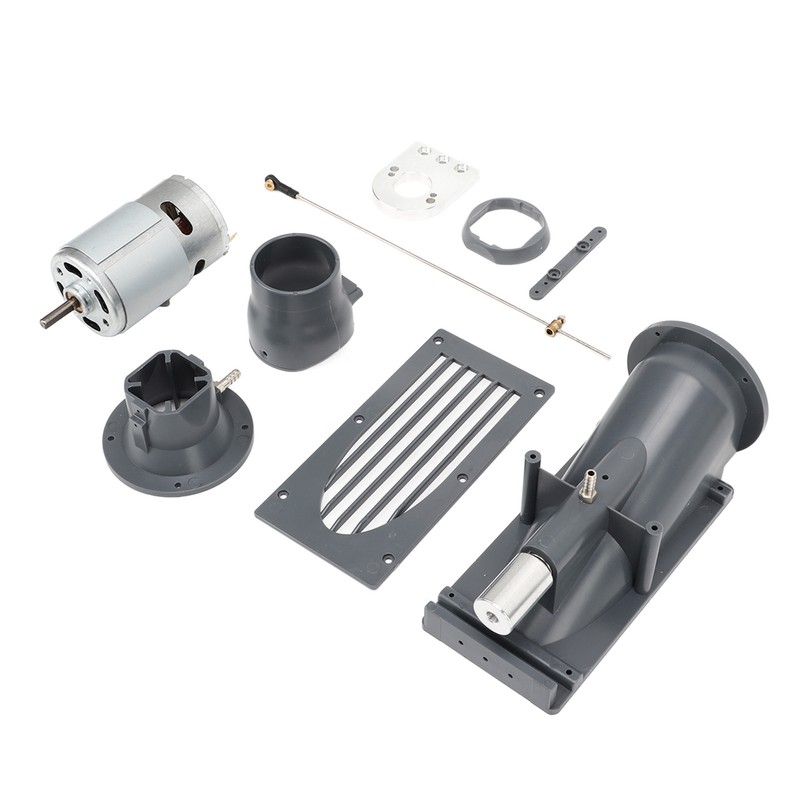 40mm RC Boat Jet Pump Thruster RC Boat Thruster Jet