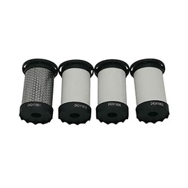 24241879 24241903 24241861 24241895 Replacement Filter for with Ingersoll Rand Air Compressors Replacement Filter (24241903)