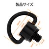 ZHSHXNGY 1/4 Screw Inch Screw Camera Strap Screw 1/4 Coupling