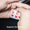SLOWPLAY (Gen 2) 100% Plastic 2 Deck Jumbo Index Poker