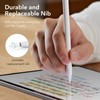 ESR ESR Stylus Pen for iPad 9th/10th Generation, iPad Pencil