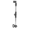 Wheelchair Umbrella Stand Foldable Stainless Steel Bicycle Umbrella Holder for