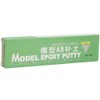 Model Repair AB Epoxy Quick Drying Putty 100g Fill Soil