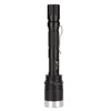 Camping Flashlight 5000LM Lengthened IPX5 Waterproof Anodized Black T6 Lamp