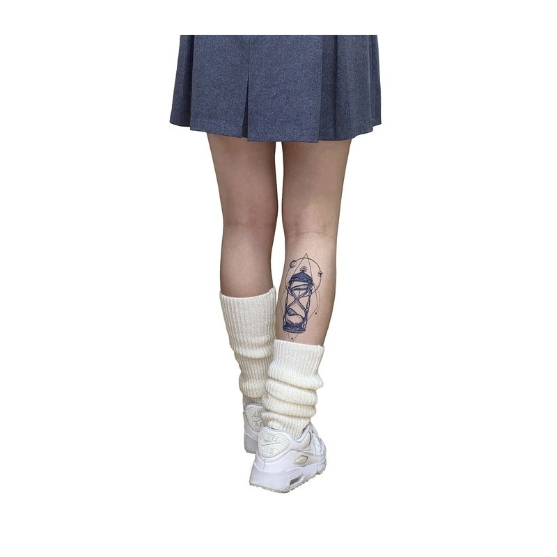 Artist Waterproof Waterproof Tattoo Sticker / 아티스트 워터프루프 방수 타투