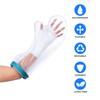 Aurum And Adorn Waterproof Cast Cover Arm - Reusable Cast
