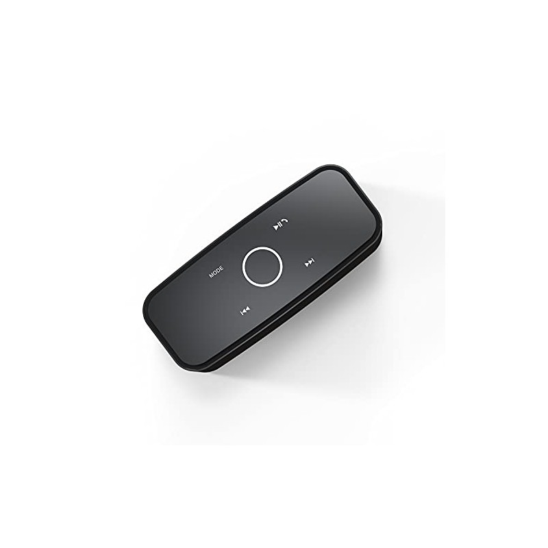 Bell + Howell BH45TWS True Wireless Bluetooth Stereo Speaker, Black