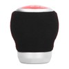 6 Speed Gear Shift Knob Manual Shifter Head Automotive Body