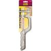 IVY Classic 11105 10" Mini Hacksaw, Aluminum Body with Bi-Metal