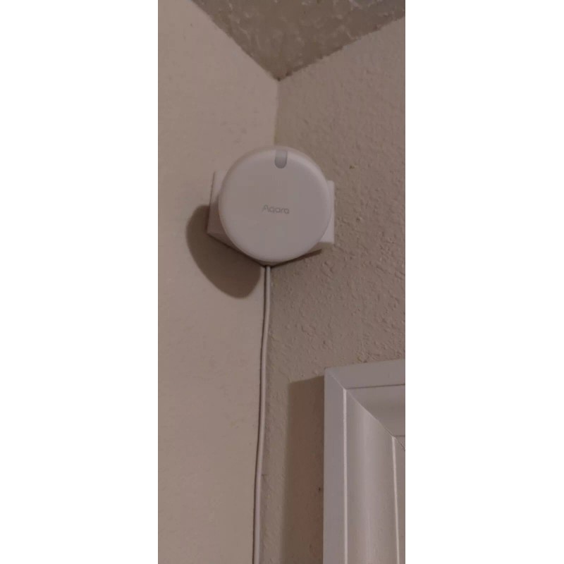 Parts & Technology Aqara FP2 corner mount with extended base