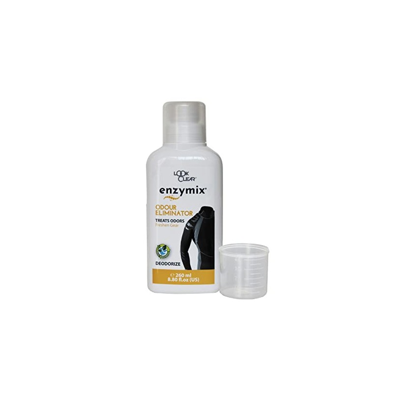 Look Clear EnzyMix Odour Eliminator 260ml