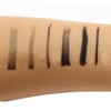 4 in 1 Gel Eyeliner and Eyebrow Powder Kit Brown