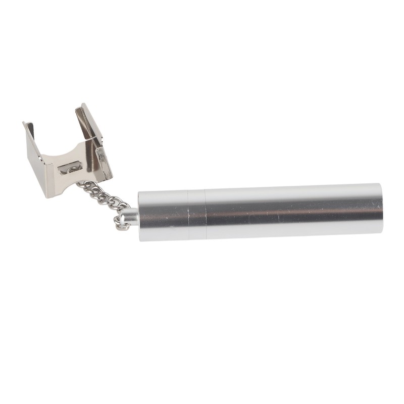 Billiard Chalk Holder 3 in 1 Portable Pool Cue Chalk