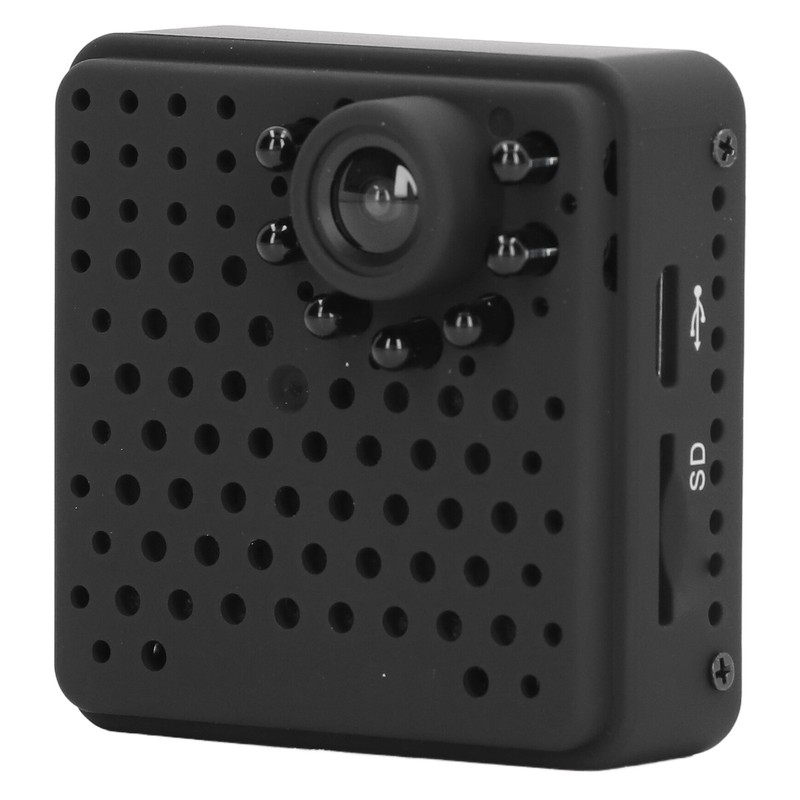 WiFi HD Home Security Camera 1080P High Definition Infrared Night