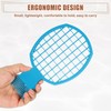 VOCOSTE Twist Comb, Hair Pick Combs, Afro Curl Comb Twist