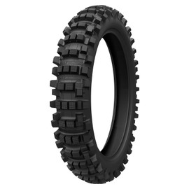 Kenda Trakmaster II K760 Tire Black Size 130/90-17