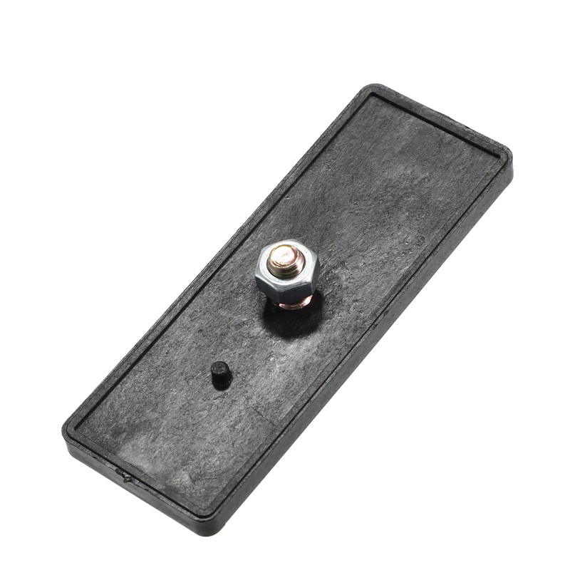 QUARKZMAN Universal Reflector 88 x 32 mm for Motorcycle Scooter