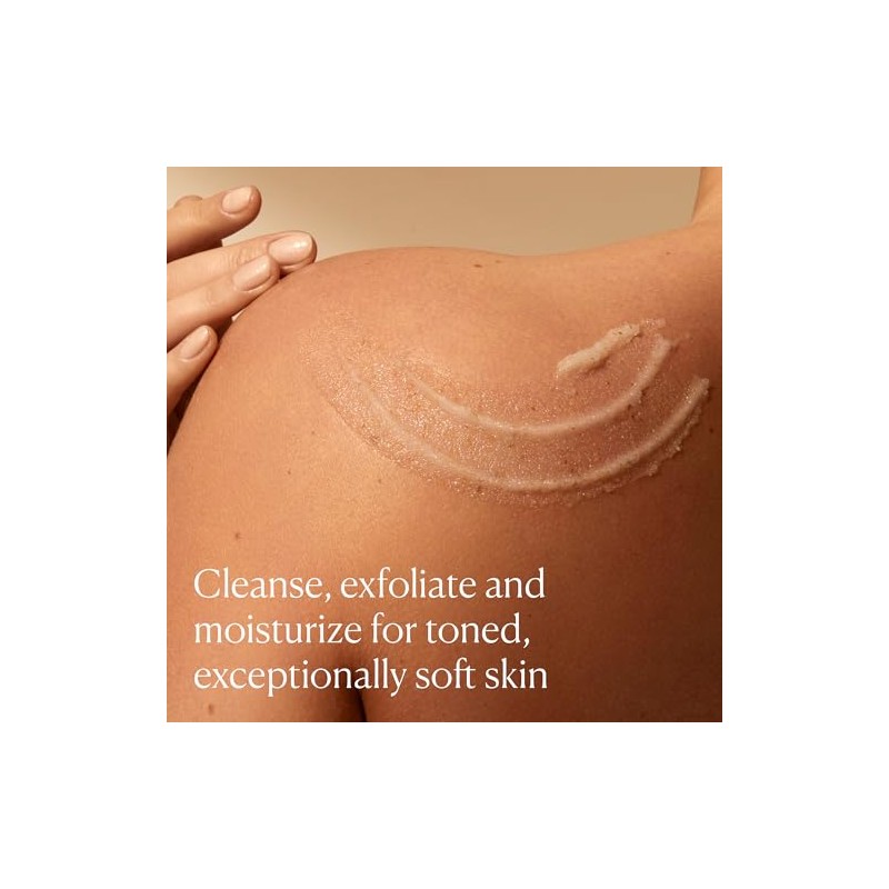 ELEMIS Lime and Ginger Salt Glow, Invigorating Salt Scrub, 17