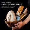 Fast Easy Bread Soy Lecithin Liquid (8 oz) | Easy-to-Use