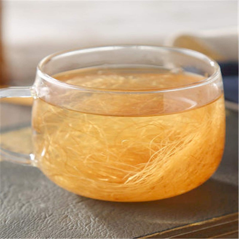 Herbal No Impurity Dry Corn Silk Tea Pure Natural Non-bagged
