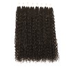 TOOPBIUTI Senegalese Twist Crochet Hair 24 Inch 6 Pack Boho