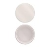 Luvia - Porta pennelli da trucco, organizer per cosmetici e