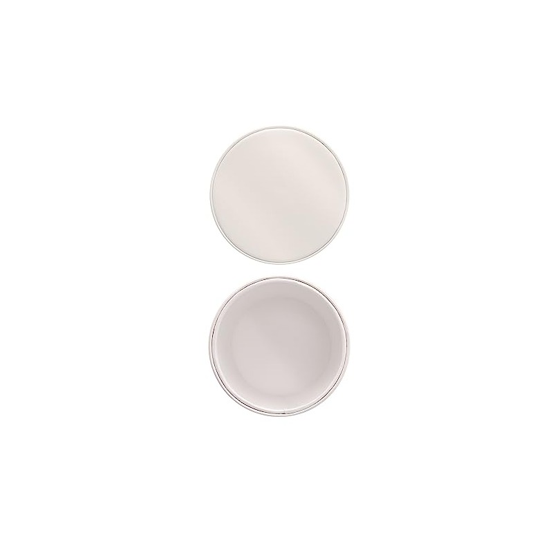 Luvia - Porta pennelli da trucco, organizer per cosmetici e