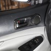 momocar Carbon Fiber Inner Glass Lift Switch & Handle Trim